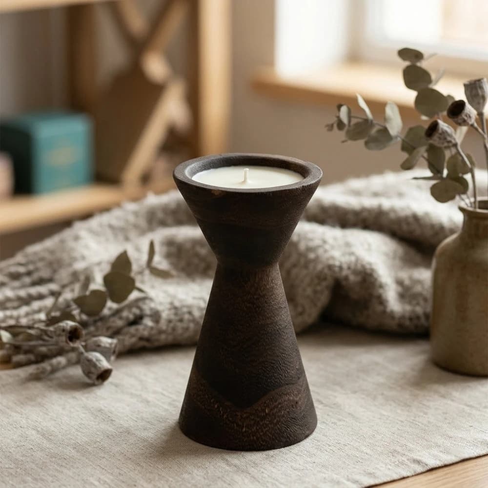 Small Candle
