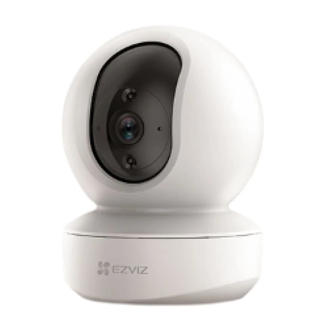 EZVIZ Smart Home Indoor Camera CS-TY1 1080p 360-Degree WiFi