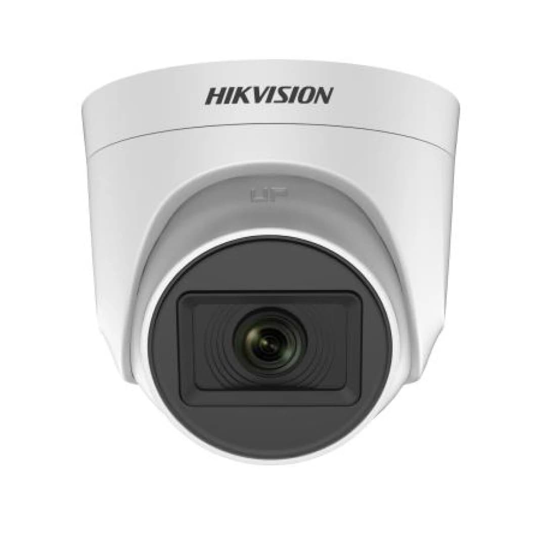 Hikvision 5 MP Indoor Fixed Turret Camera