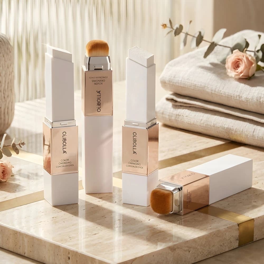 Olibolla Color Changing Concealer