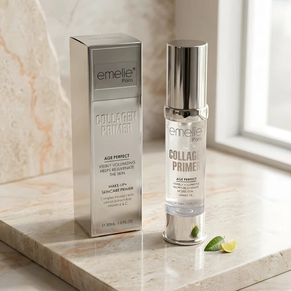 Emelie Paris Collagen Primer 30ml