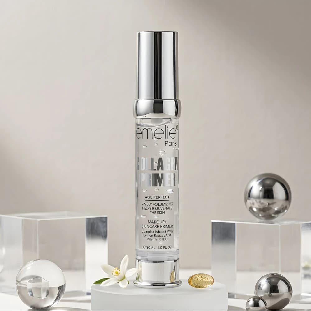 Emelie Paris Collagen Primer 30ml
