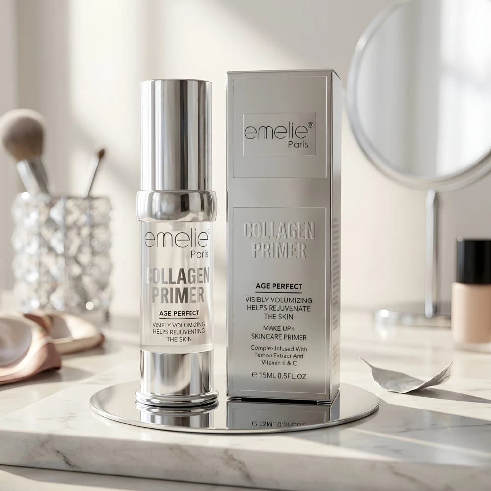 Emelie Paris Collagen Primer 15ml