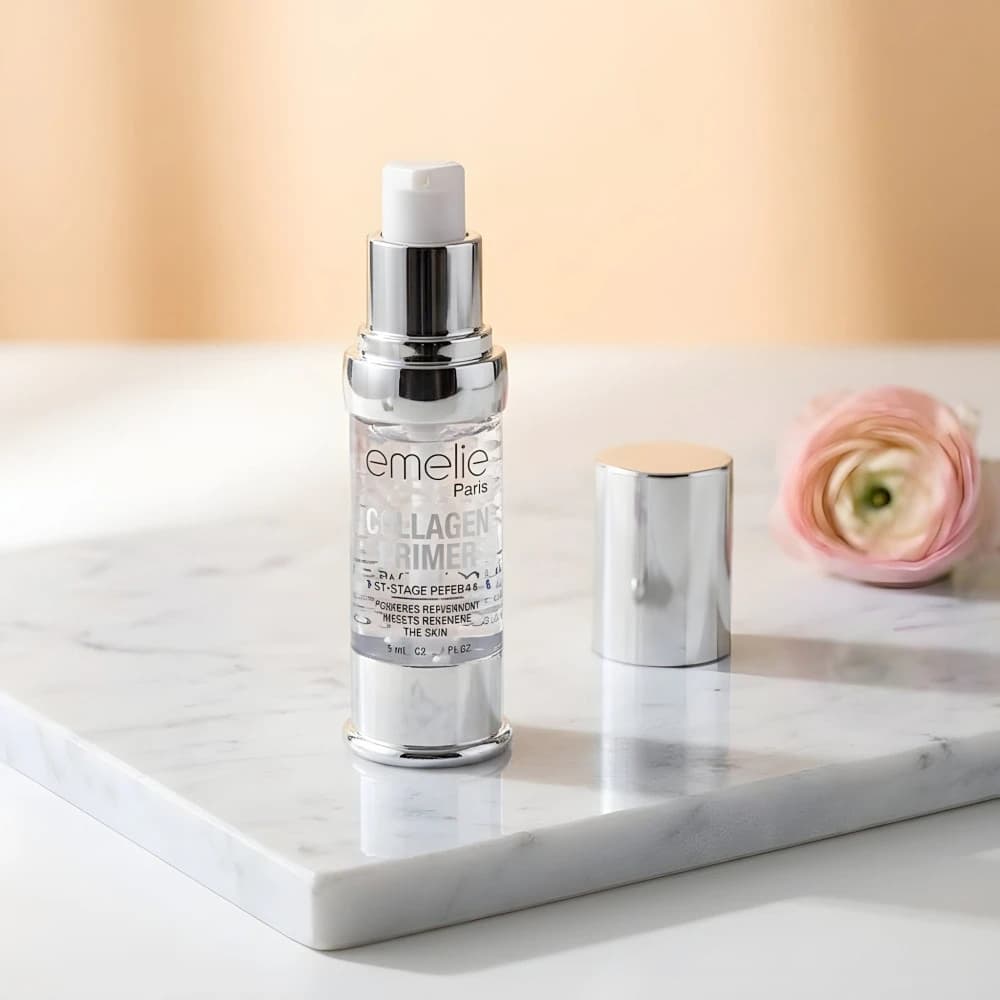 Emelie Paris Collagen Primer 15ml