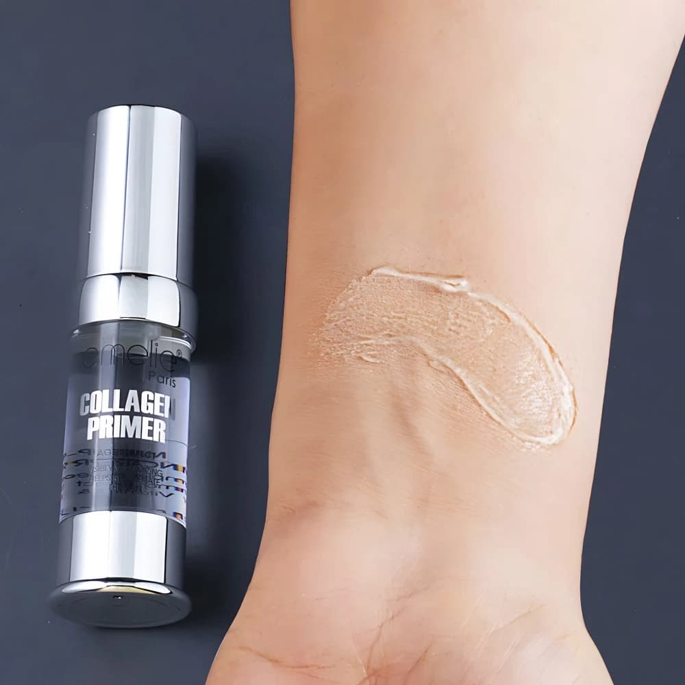 Emelie Paris Collagen Primer 15ml