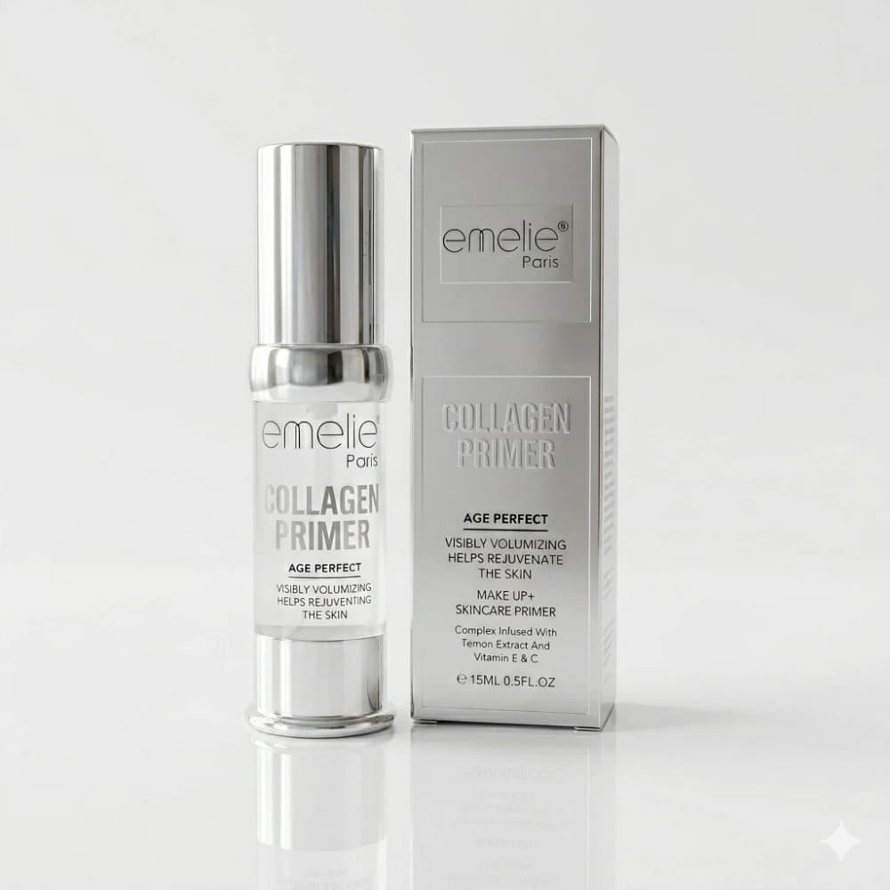 Emelie Paris Collagen Primer 15ml