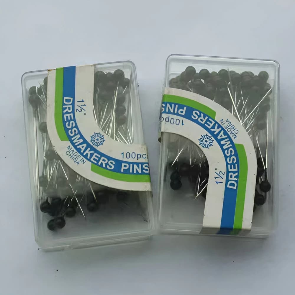 Pins Box