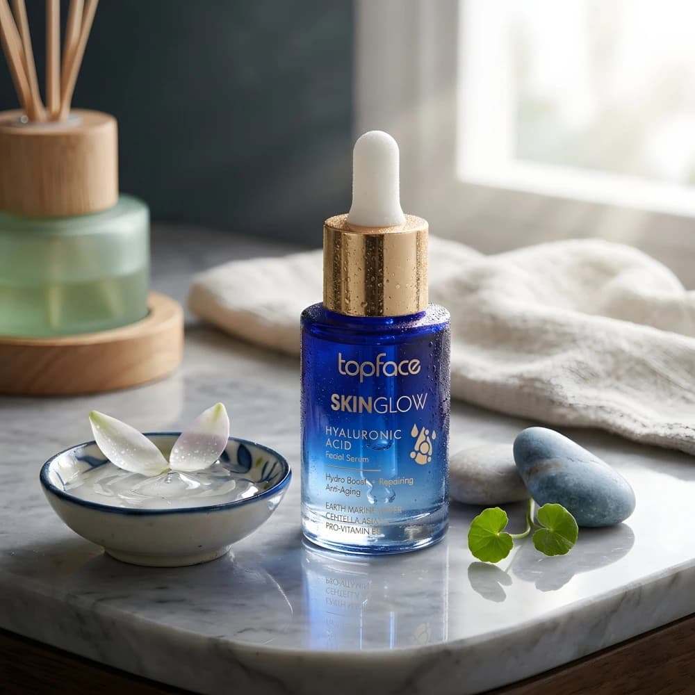 Topface Skinglow Facial Serum