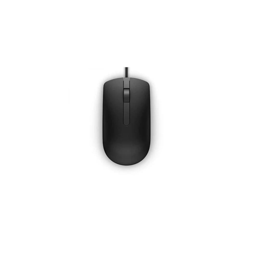 DELL MS116 Optical Mouse