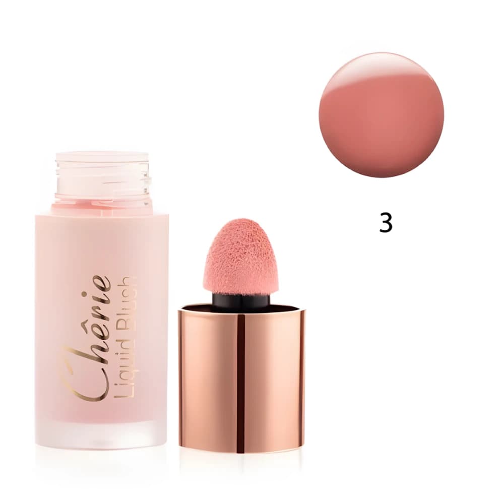 Topface Chérie Liquid Blush