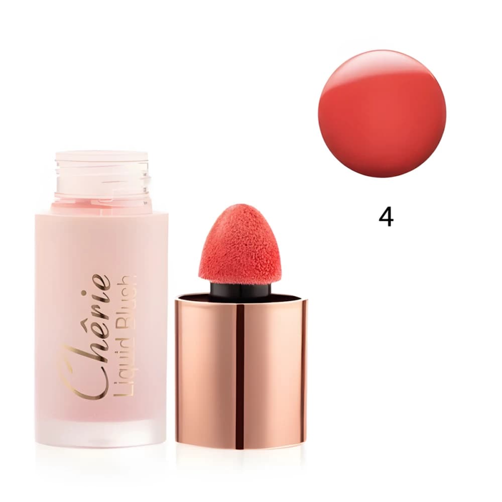 Topface Chérie Liquid Blush