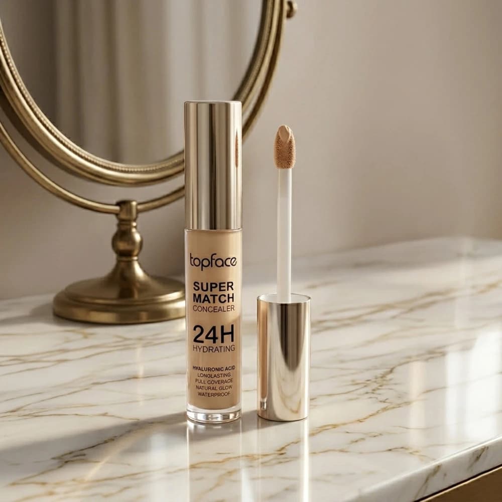 Topface Super Match Concealer