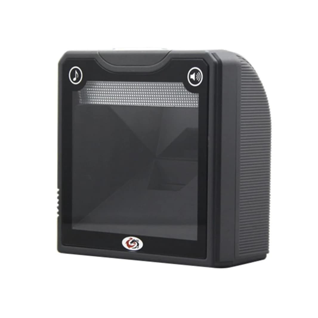 ماسح الباركود المكتبي SUNLUX XL-2310 ثلاثي الأبعاد