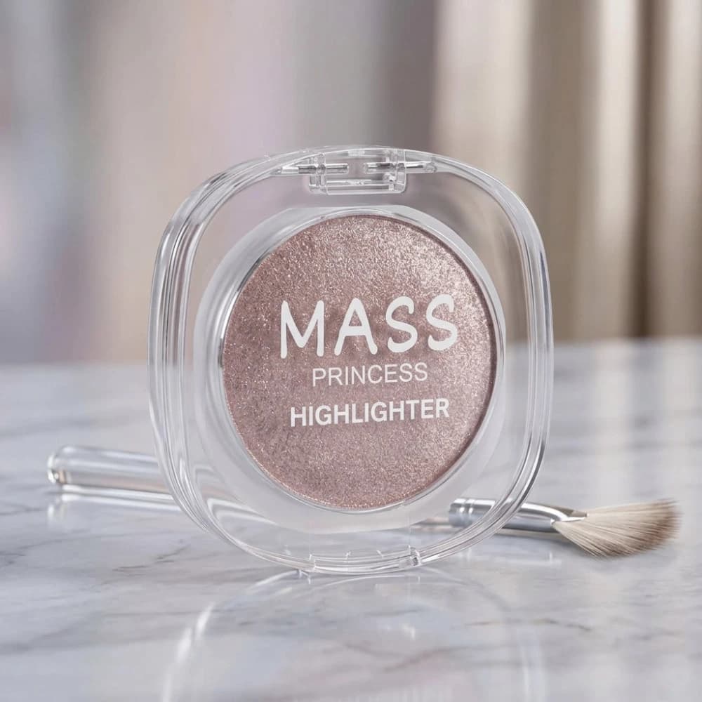 Mass Princess Highlighter