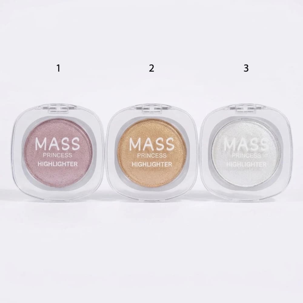 Mass Princess Highlighter