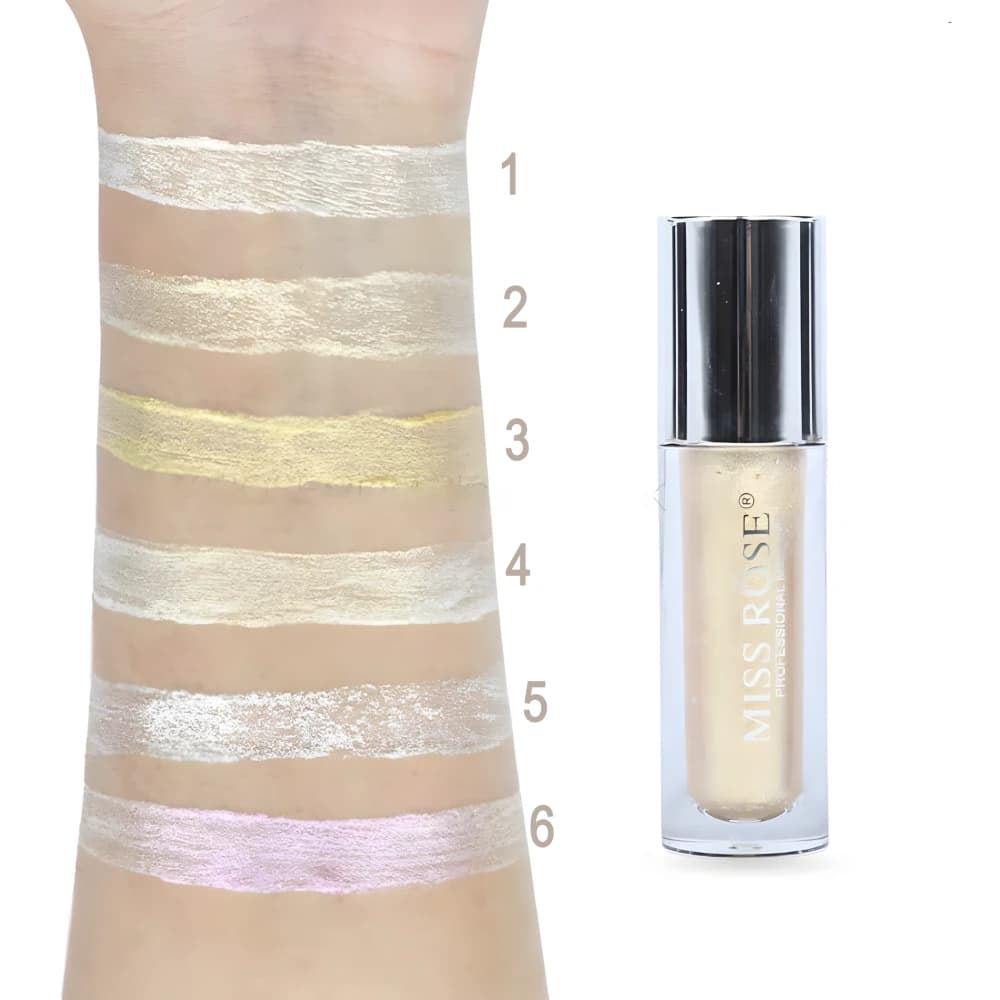 MissRose Queen Liquid Highlighter