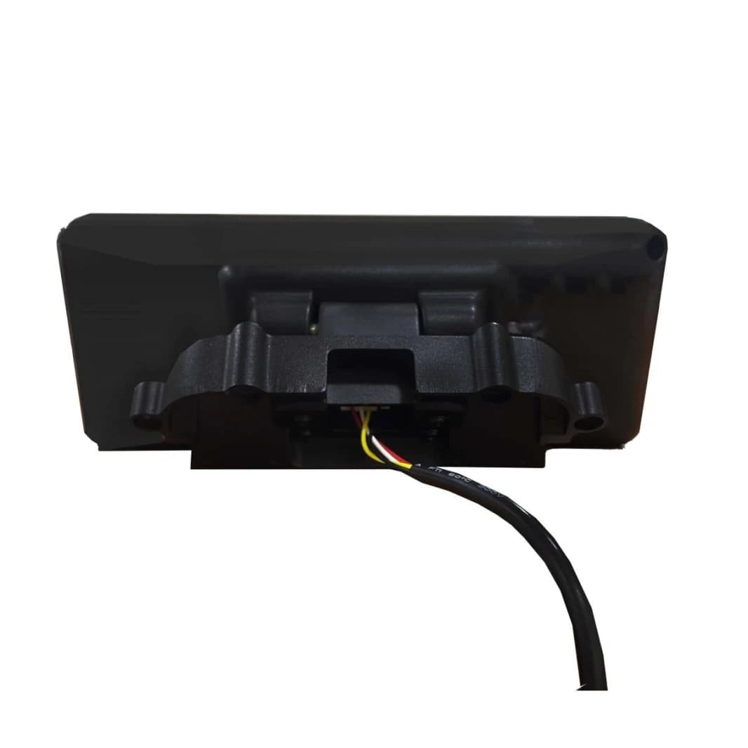شاشة عرض للعملاء VFD لنظام نقاط البيع 518