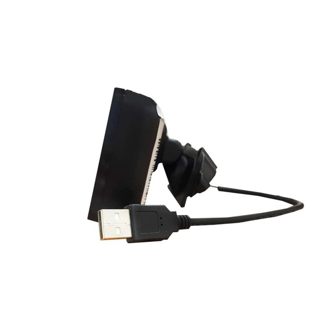 شاشة عرض للعملاء VFD لنظام نقاط البيع 518