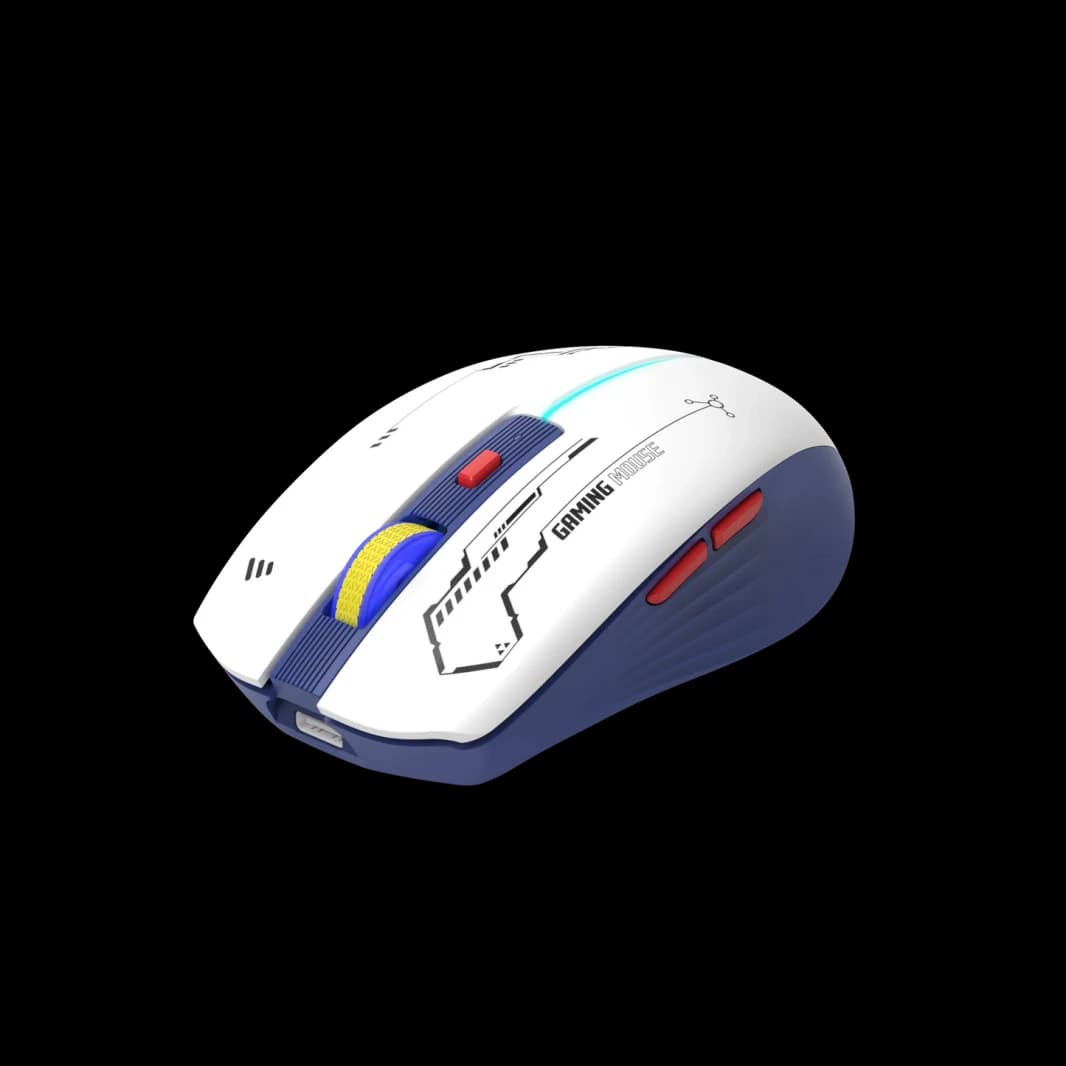 Gaming Mouse M796W Capo 20 Dual-Mode Bluetooth