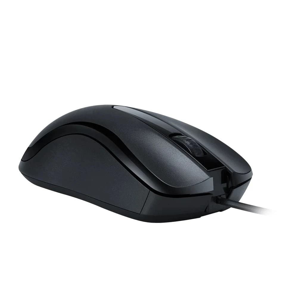 فأرة سطح المكتب T-WOLF USB V12