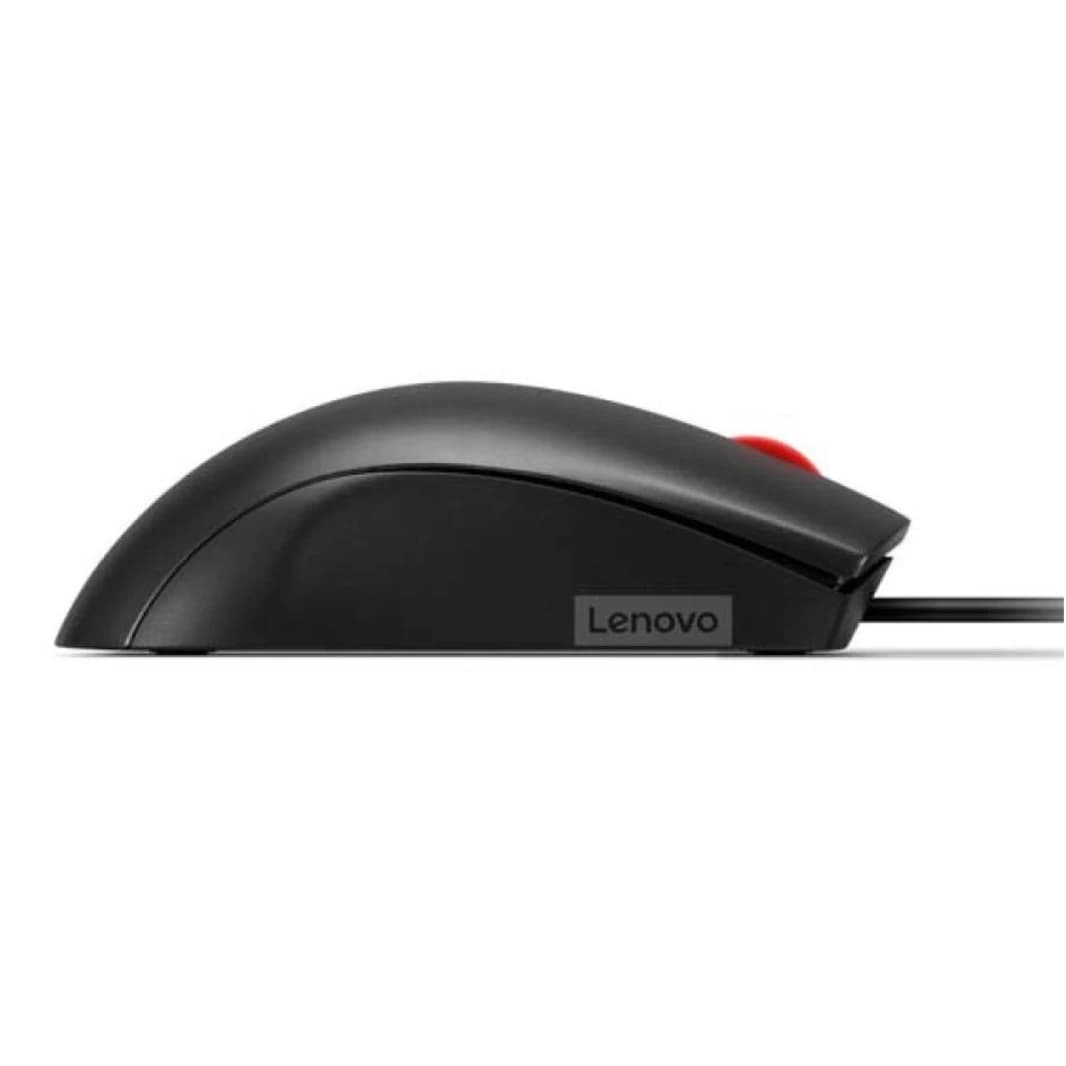 Lenovo Mouse 120 Wired Mouse