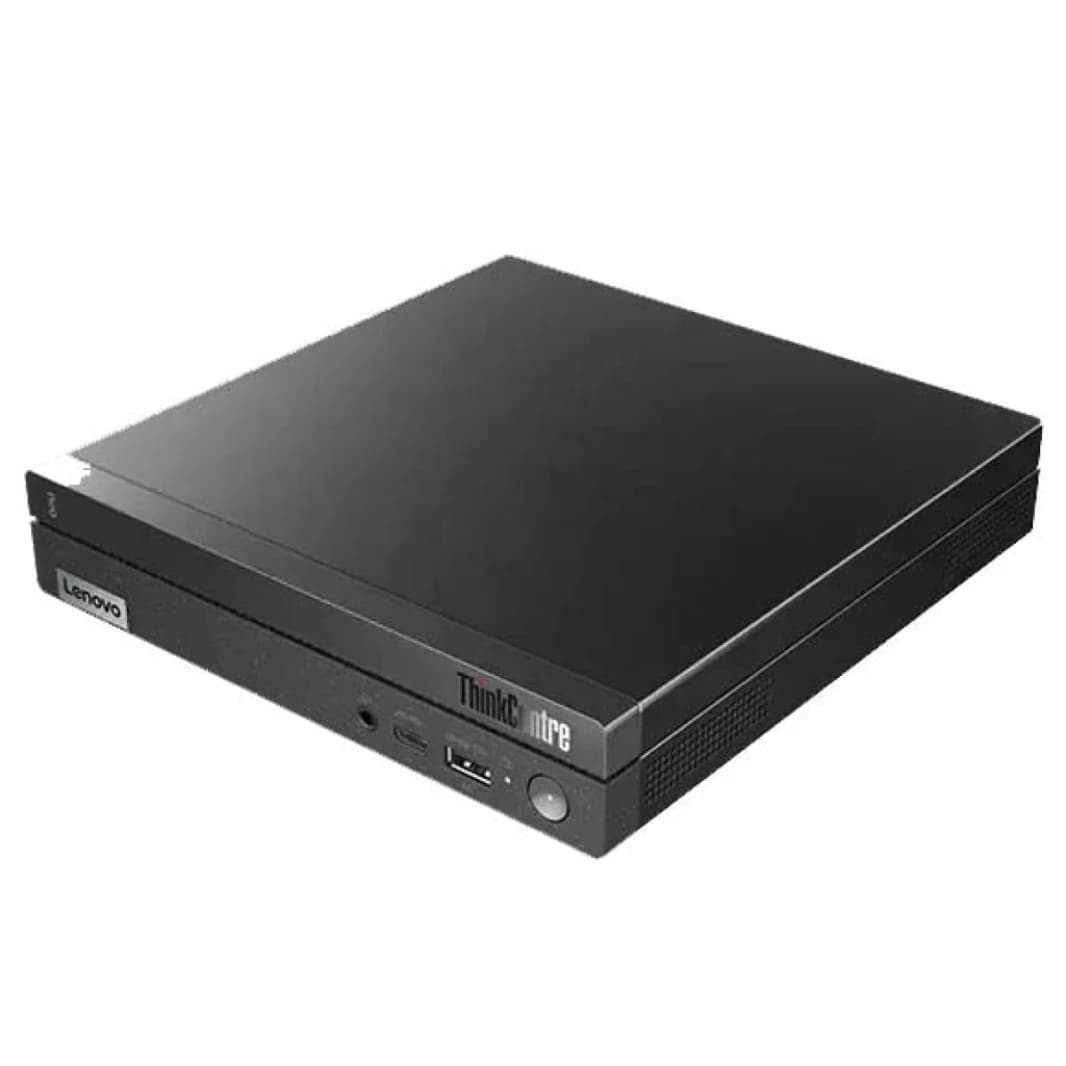 Lenovo ThinkCentre Neo 50q Core i5-13400 13th Generation Tiny Desktop