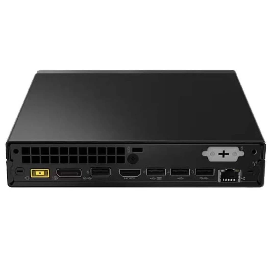 Lenovo ThinkCentre Neo 50q Core i5-13400 13th Generation Tiny Desktop