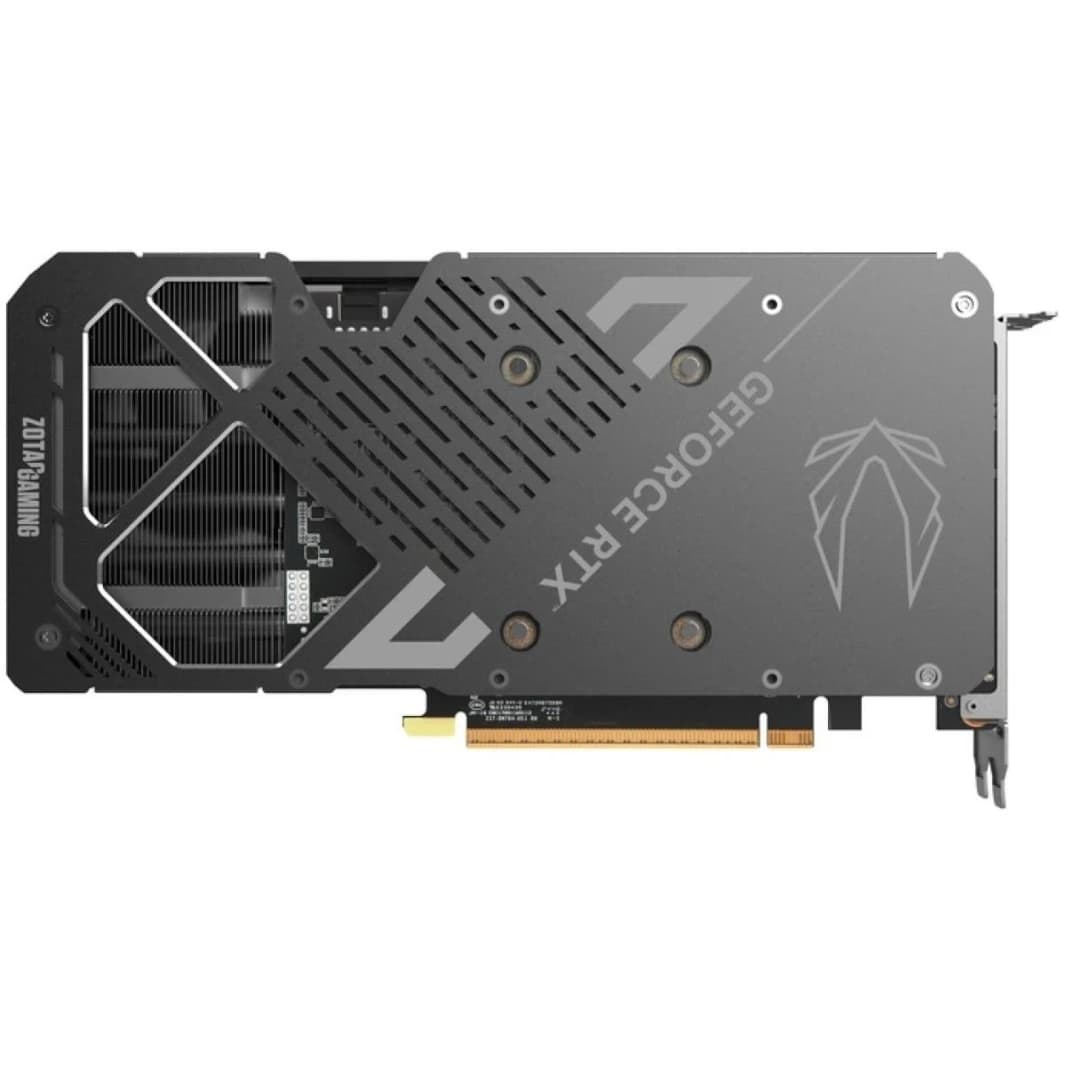 ZOTAC GAMING GeForce RTX 5060 Ti Twin Edge 8GB GDDR7