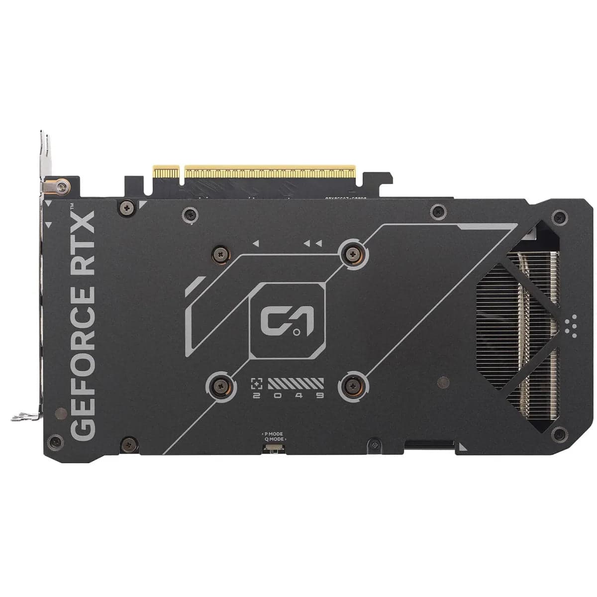 ASUS Dual GeForce RTX 5060 Ti OC Edition 8GB GDDR7 - Graphics Card