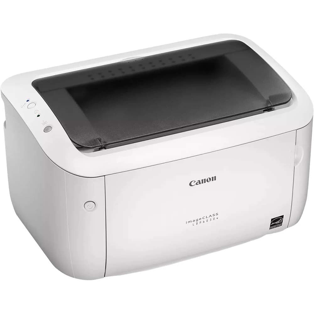 طابعة ليزر أحادية كانون imageCLASS LBP6030