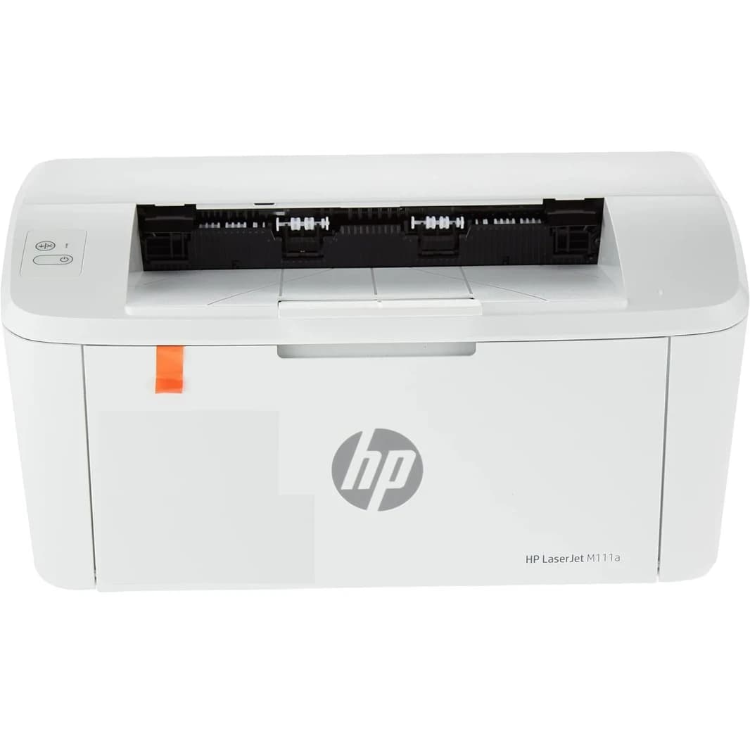 HP LaserJet M111a Mono Laser Printer 20ppm - White