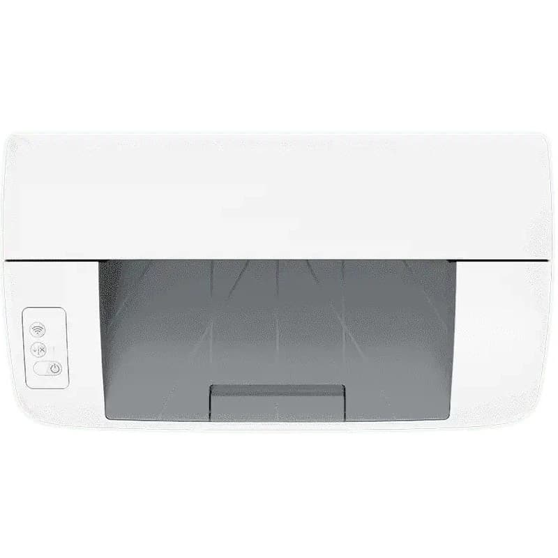 HP LaserJet M111a Mono Laser Printer 20ppm - White