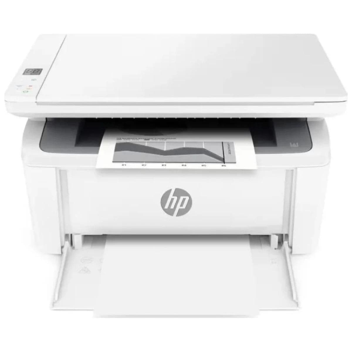 HP LaserJet NEW M141W Multifunction 3 in One MONO Printer Wireless & USB