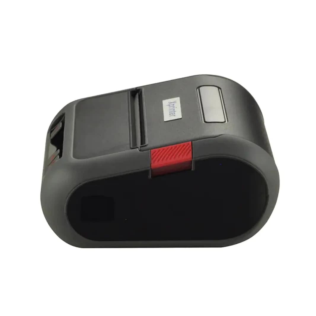 XPrinter Portable Bluetooth Mobile Thermal Receipt Printer 72MM
