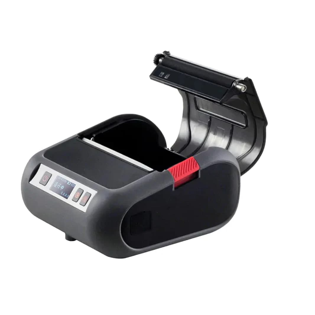 XPrinter Portable Bluetooth Mobile Thermal Receipt Printer 72MM