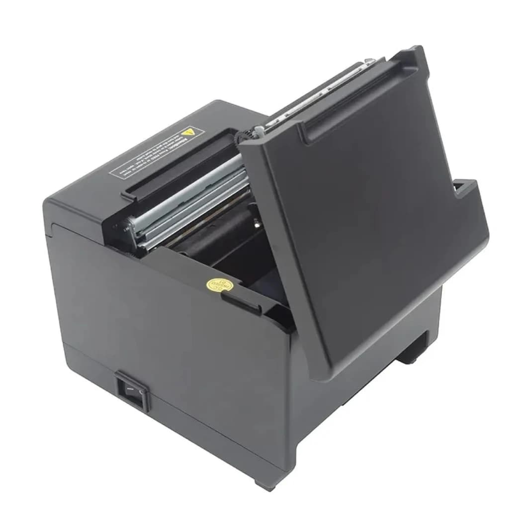 Xprinter Mini Thermal Receipt Printer Interface