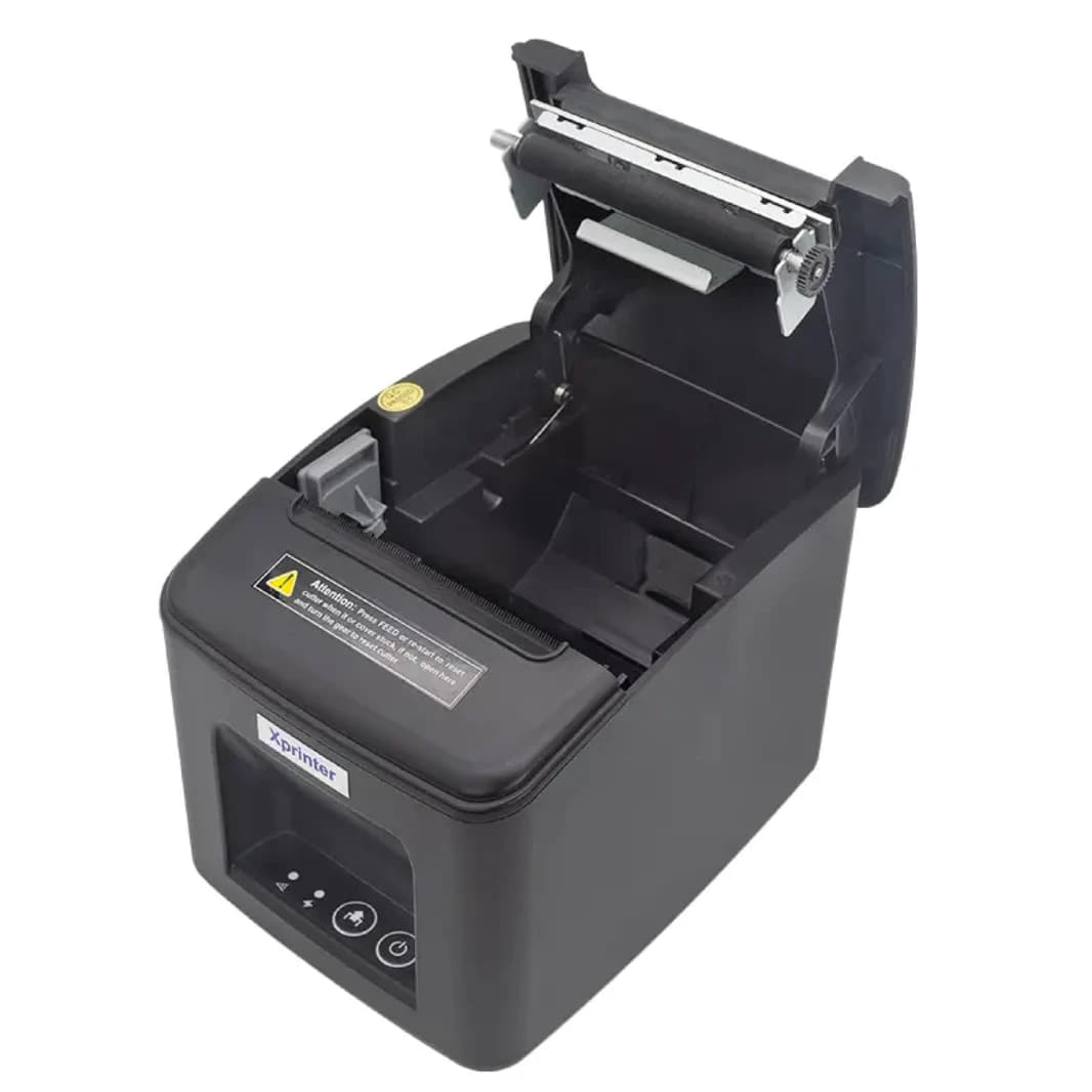 طابعة الإيصالات الحرارية المصغرة XPrinter
