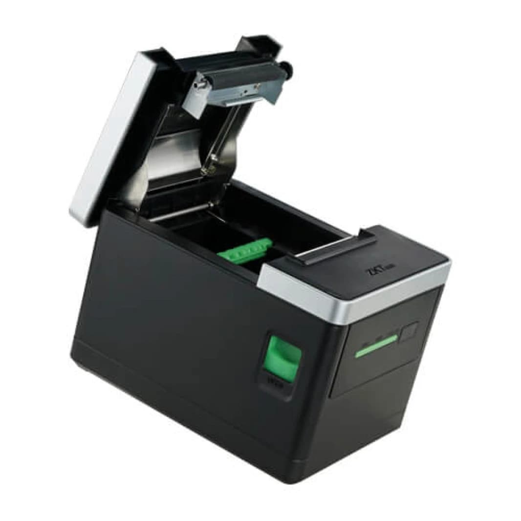 ZKTECO Mini Thermal Receipt Printer