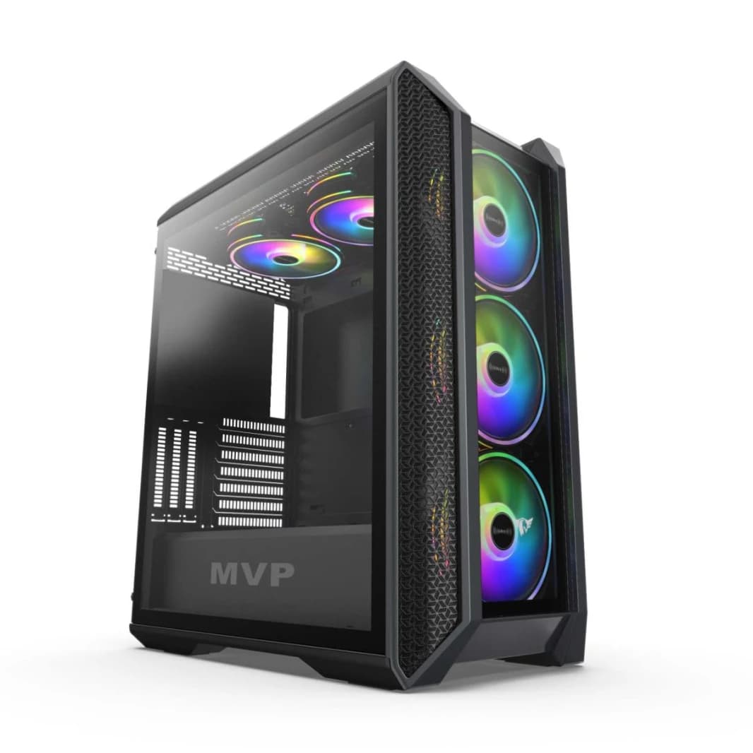 Huntkey MVP Caesar Gaming Case