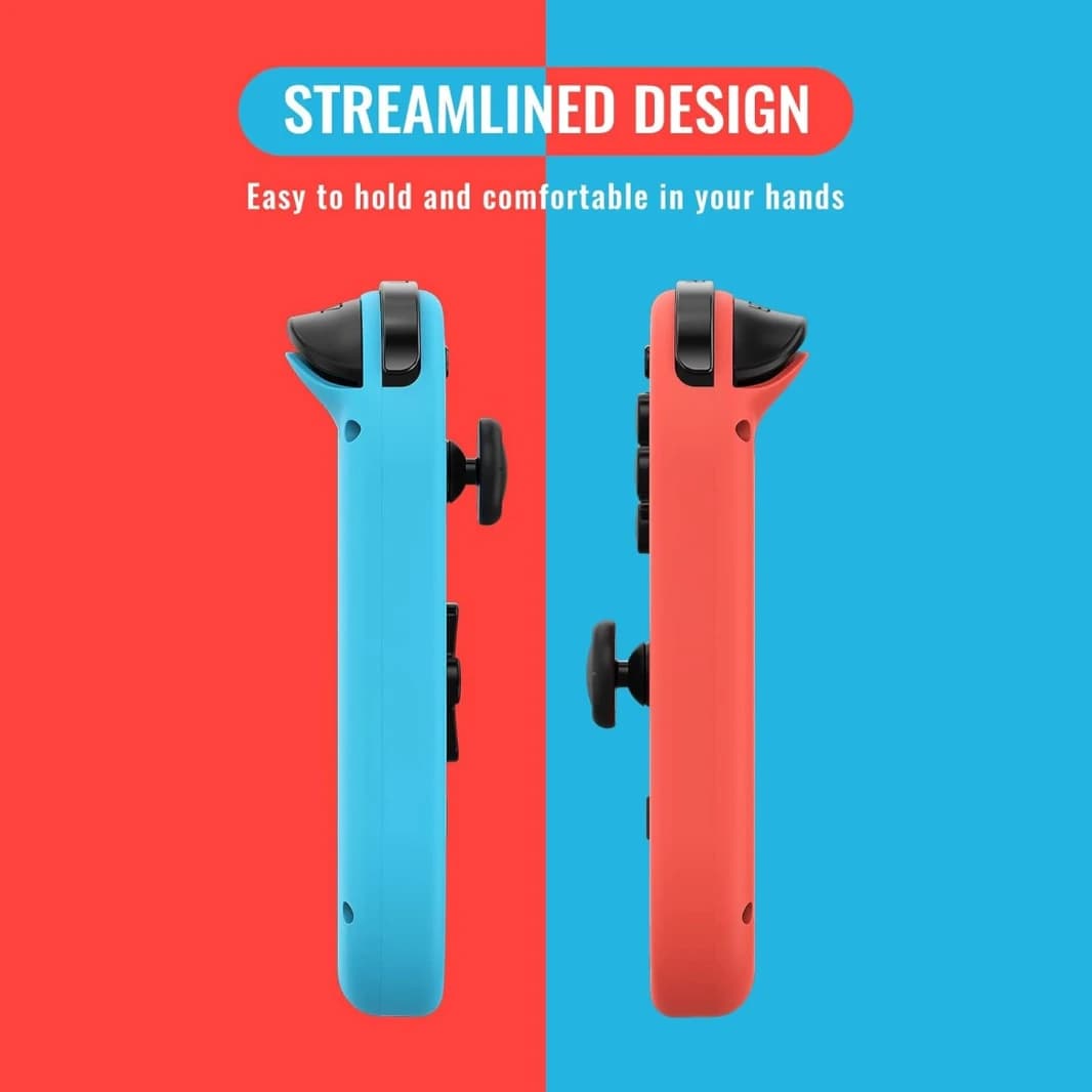 JoyPad Joycon-X Game Controller
