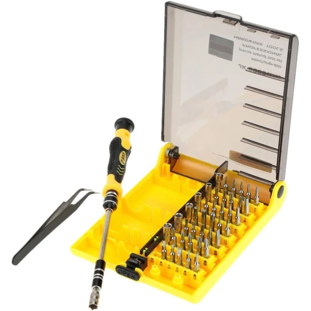 JAKEMY 45 in 1 Screwdriver Tool Kit