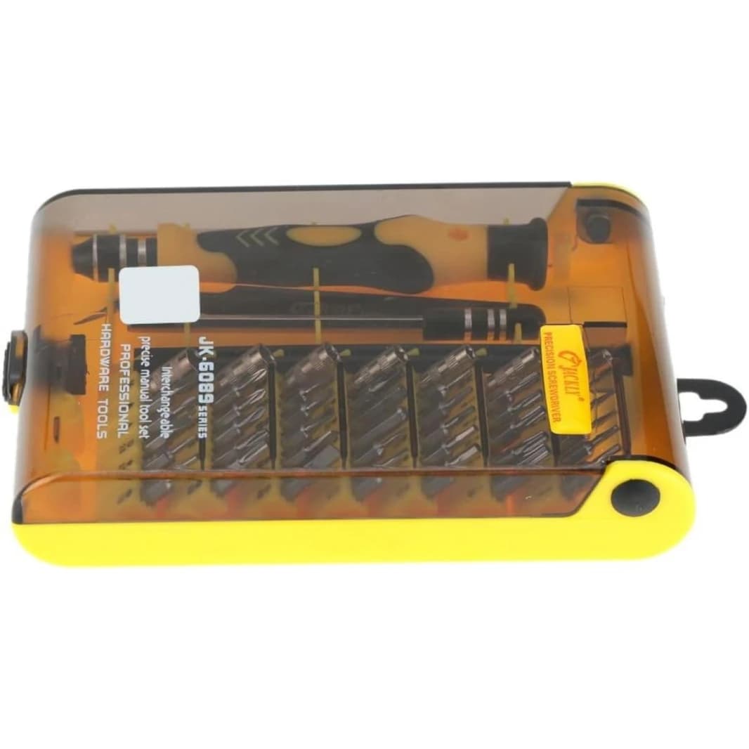 JAKEMY 45 in 1 Screwdriver Tool Kit