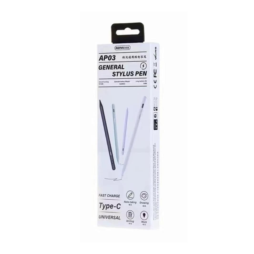 Remax AP03 Stylus Pen for Android & iPhone