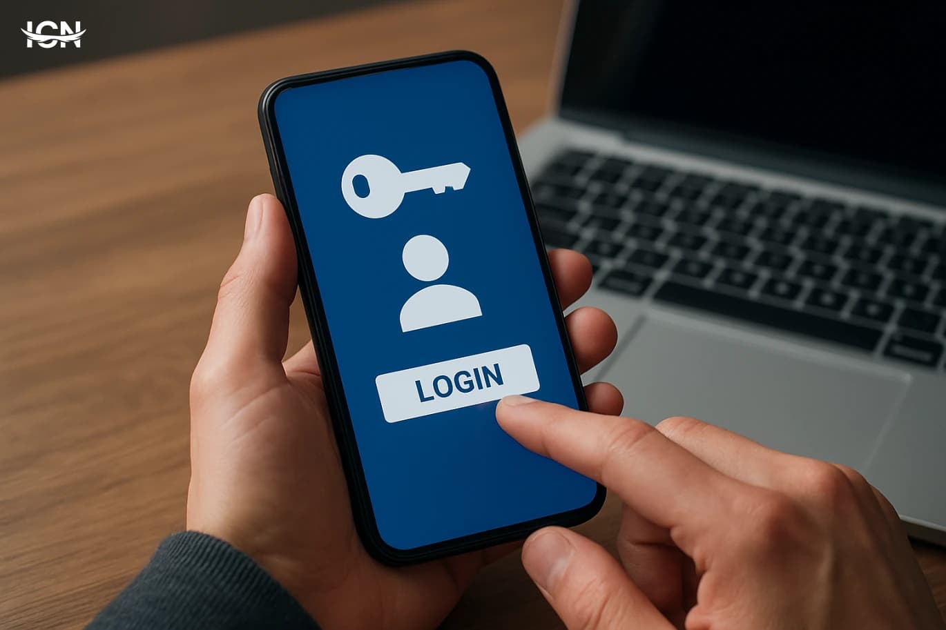 Passkeys Are Replacing Passwords Fast