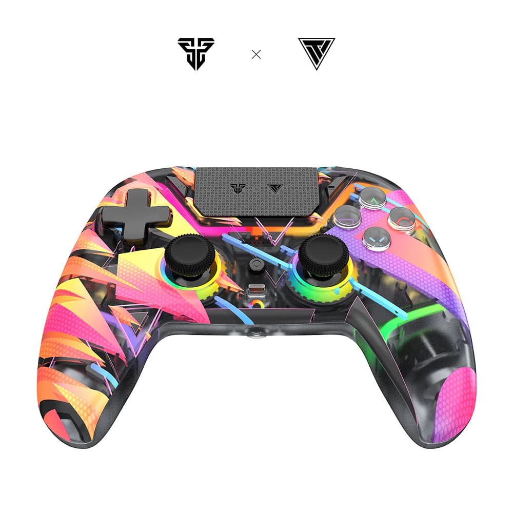 FANTECH NOVA WGP14V2 Dual Connection (BT/Wired) Gaming Controller
