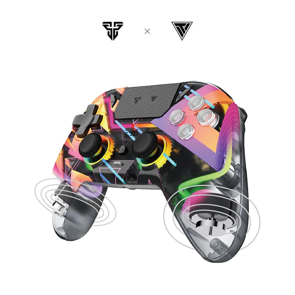 FANTECH NOVA WGP14V2 Dual Connection (BT/Wired) Gaming Controller