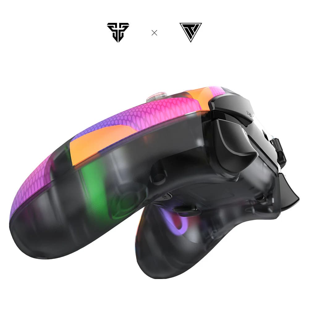 FANTECH NOVA WGP14V2 Dual Connection (BT/Wired) Gaming Controller