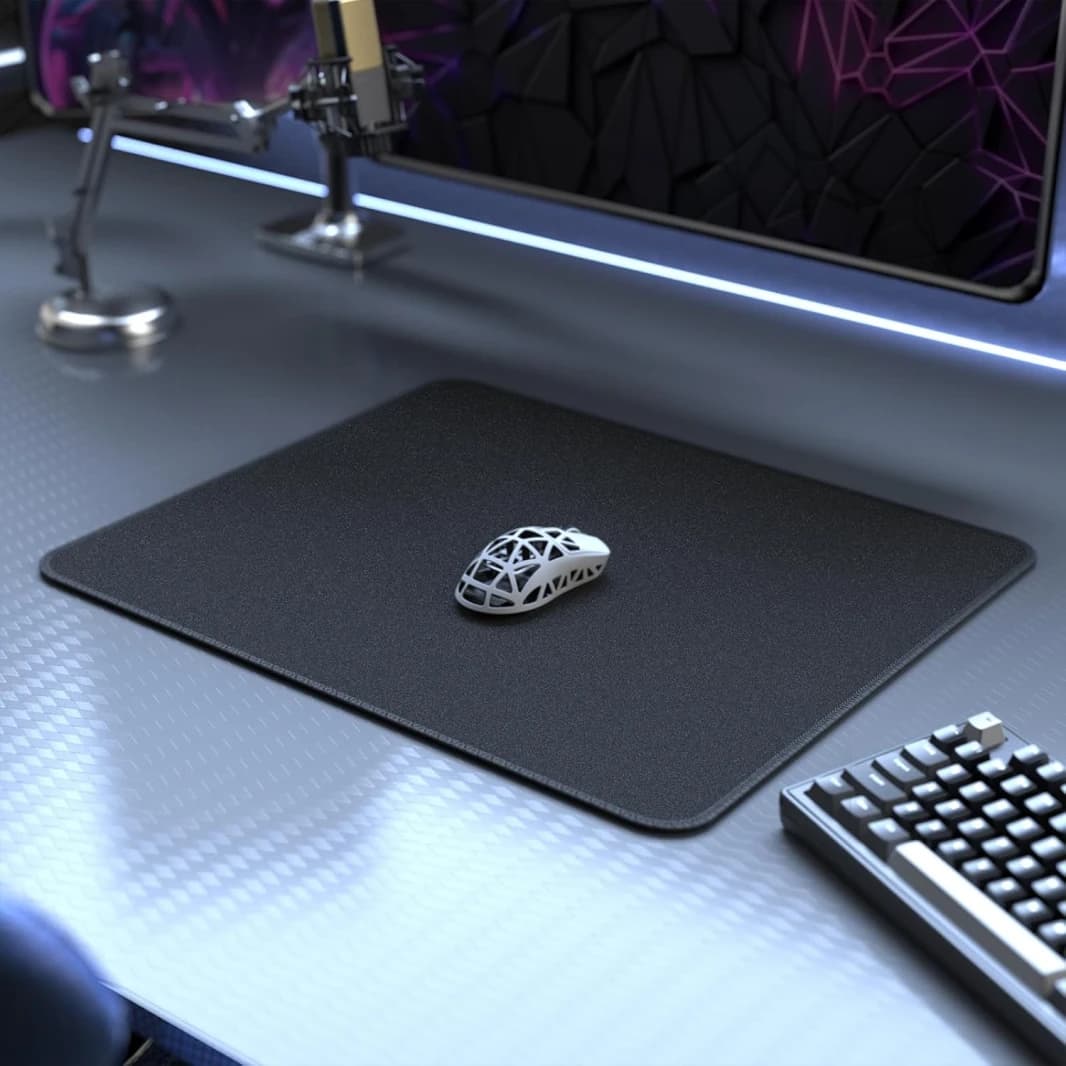 ATTACK SHARK CM02 Esports Speed Mouse Pad