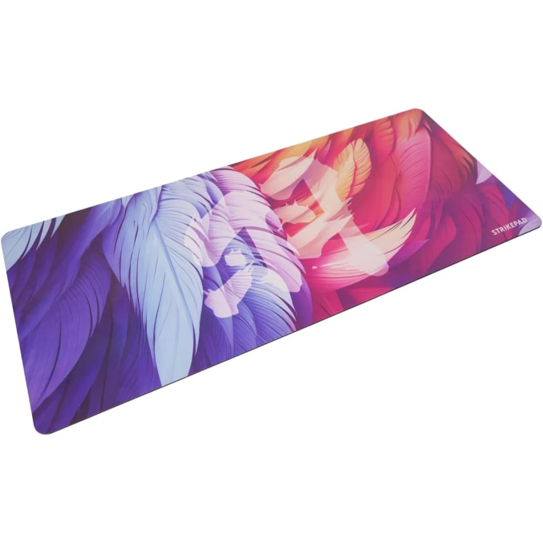 FANTECH STRIKEPAD MST901, Gaming Mousepad Waterproof Surface