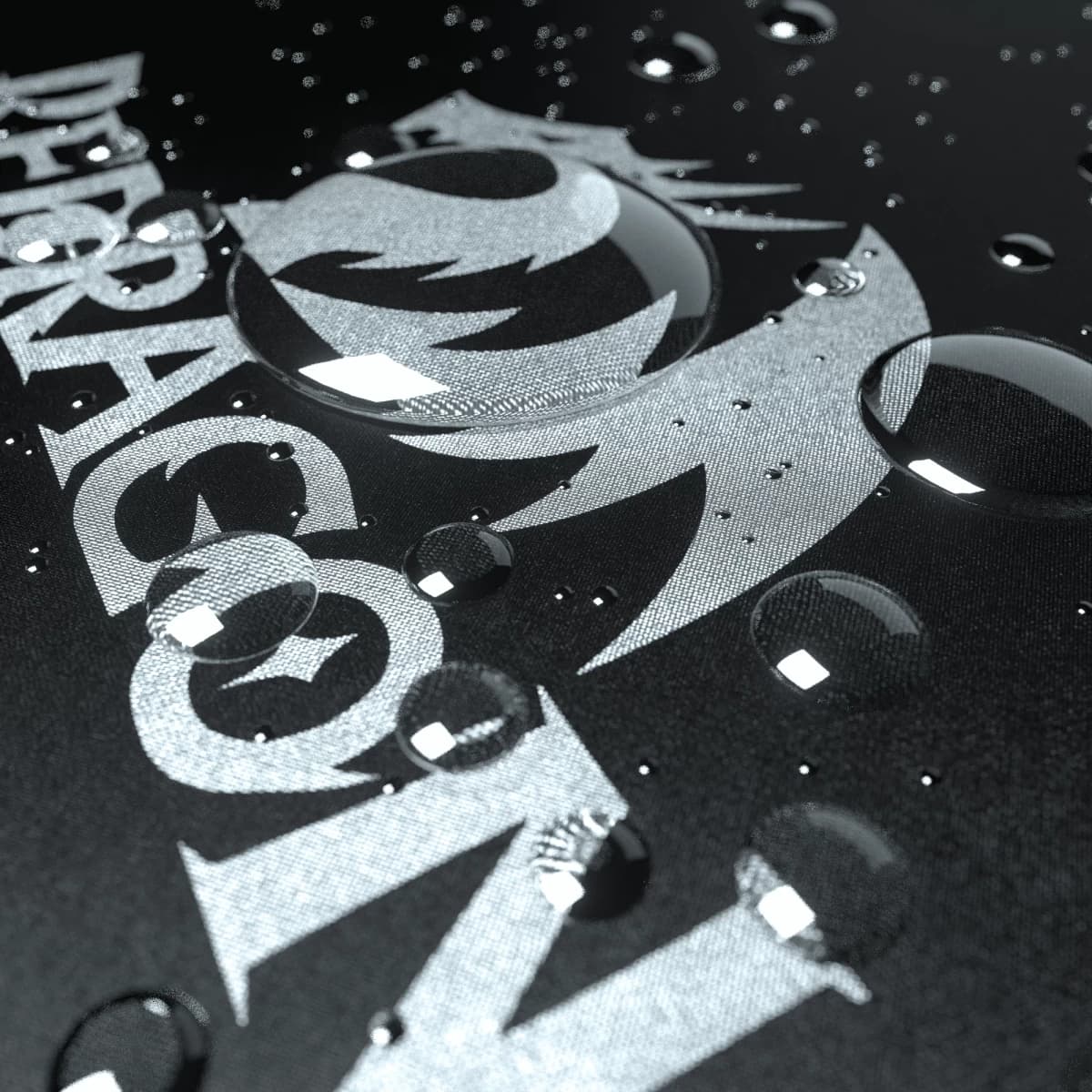 Redragon P032 Flick XL Mouse Pad with Stitched Edges